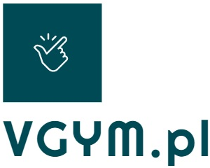 V Gym – portal poświęcony miłośniką treningów i siłowni